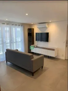 Apartamento com 1 Quarto à venda, 57m² no Vila Madalena, São Paulo