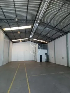 Galpão/Depósito/Armazém para alugar, 400m² no Pinheiro, São Leopoldo
