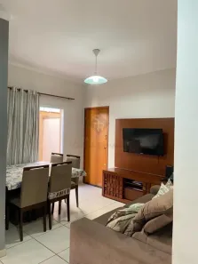 Apartamento com 2 Quartos à venda, 66m² no Jardim Botânico, Ribeirão Preto