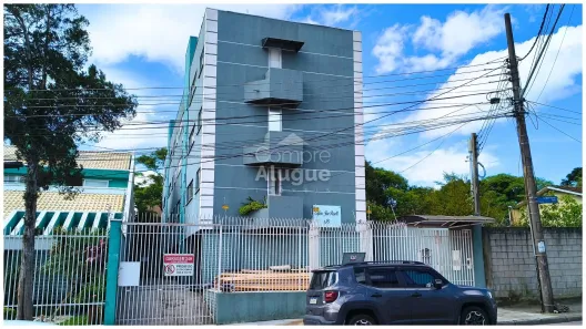 Apartamento com 2 Quartos à venda, 47m² no Pinheirinho, Curitiba