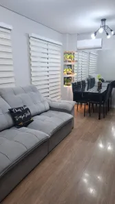 Apartamento com 3 Quartos à venda, 66m² no Altos de Sumaré, Sumaré