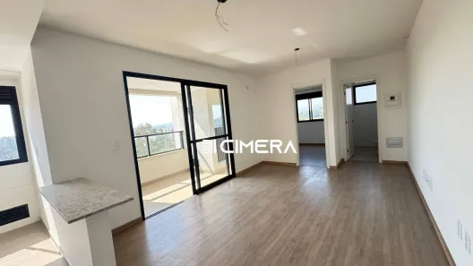 Apartamento com 1 Quarto à venda, 49m² no Além Ponte, Sorocaba