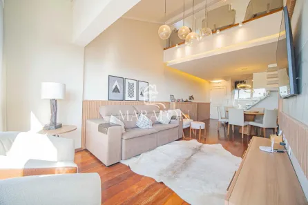 Apartamento com 4 Quartos à venda, 154m² no Centro, Gramado