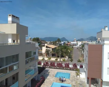 Cobertura com 1 Quarto à venda, 90m² no Campeche, Florianópolis