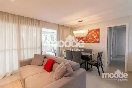 Apartamento com 3 Quartos à venda, 95m² no Vila Gomes, São Paulo