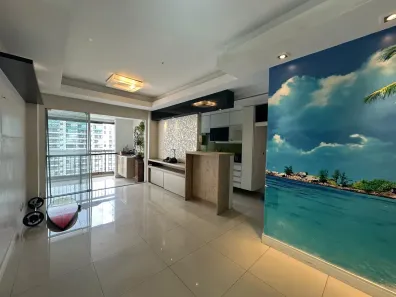 Apartamento com 3 Quartos à venda, 94m² no Barra Olímpica, Rio de Janeiro