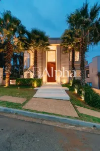 Casa de Condomínio com 4 Quartos à venda, 944m² no Alphaville Residencial Um, Barueri