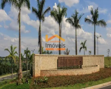 Lote/Terreno à venda, 1100m² no Residencial Jardins da Cidade, Nova Odessa