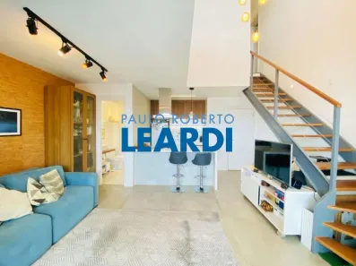 Cobertura com 2 Quartos à venda, 107m² no Sumarezinho, São Paulo
