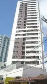 Apartamento com 3 Quartos à venda, 98m² no Casa Caiada, Olinda