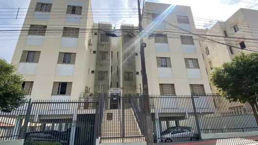 Apartamento com 2 Quartos à venda, 63m² no Jardim Palermo, Londrina
