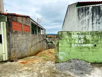 Lote/Terreno à venda, 150m² no Bandeira Branca, Jacareí