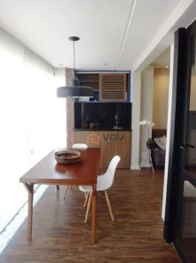 Apartamento com 1 Quarto à venda, 42m² no Bela Vista, São Paulo