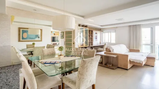 Apartamento com 2 Quartos à venda, 80m² no Boa Vista, Porto Alegre