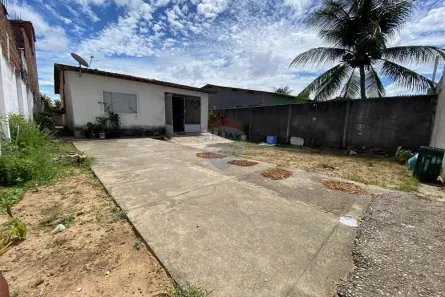 Casa com 2 Quartos à venda, 63m² no Pajuçara, Natal