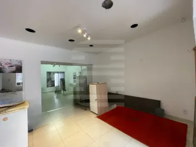Imóvel Comercial à venda, 170m² no Cambuí, Campinas
