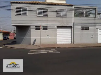 Ponto Comercial para alugar, 60m² no Vila Mariana, Ribeirão Preto