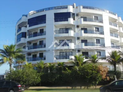 Apartamento com 2 Quartos à venda, 99m² no Balneário Sambura, Peruíbe