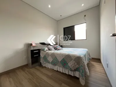 Apartamento com 3 Quartos à venda, 190m² no Jardim Santa Cecília, Sorocaba