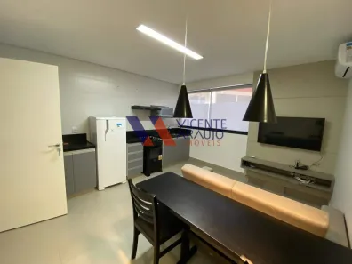 Flat com 1 Quarto para alugar, 47m² no Jardim da Cidade, Betim