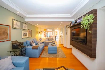 Casa com 3 Quartos à venda, 200m² no Abranches, Curitiba
