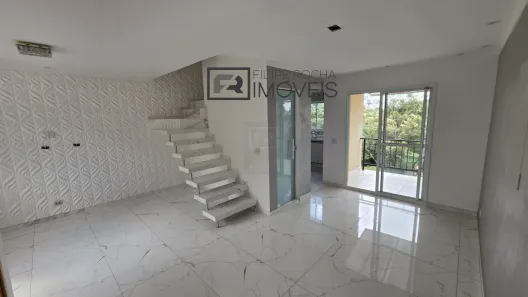 Casa com 3 Quartos à venda, 102m² no Parque Rizzo II, Cotia