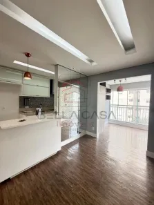 Apartamento com 2 Quartos à venda, 60m² no Belenzinho, São Paulo