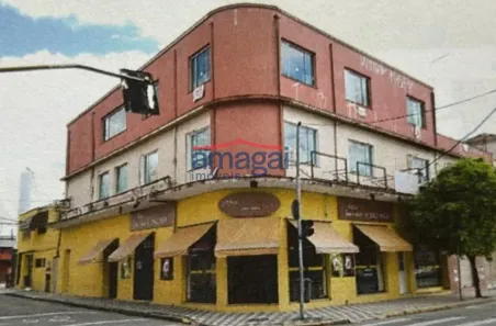 Imóvel Comercial à venda, 1471m² no Centro, Jacareí