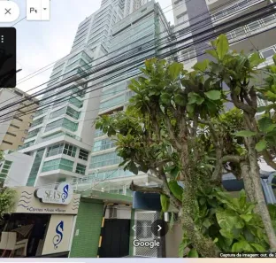 Apartamento com 1 Quarto à venda, 43m² no Centro, Balneário Camboriú
