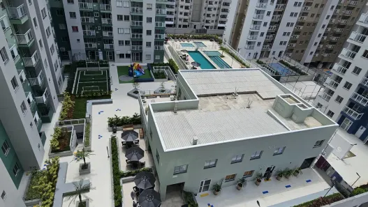 Apartamento com 2 Quartos para alugar, 49m² no Santo Cristo, Rio de Janeiro