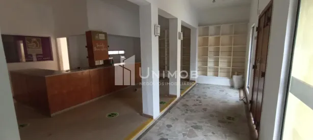Imóvel Comercial com 10 Quartos para alugar, 241m² no Botafogo, Campinas
