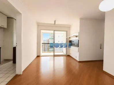 Apartamento com 3 Quartos à venda, 61m² no Alto da Mooca, São Paulo