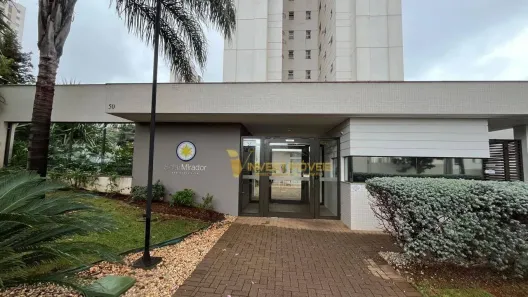 Apartamento com 3 Quartos à venda, 74m² no Aurora, Londrina