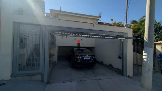 Casa com 3 Quartos para alugar, 180m² no Vila Prudente, São Paulo