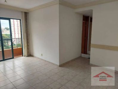 Apartamento com 3 Quartos à venda, 73m² no Parque Residencial Nove de Julho, Jundiaí
