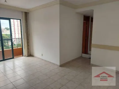 Apartamento com 3 Quartos à venda, 73m² no Parque Residencial Nove de Julho, Jundiaí