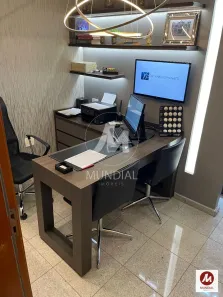 Sala Comercial para alugar, 12m² no Jardim Canadá, Ribeirão Preto