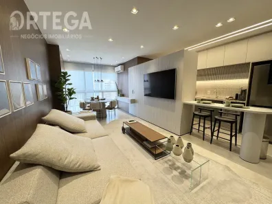 Apartamento com 3 Quartos à venda, 103m² no Zona 07, Maringá