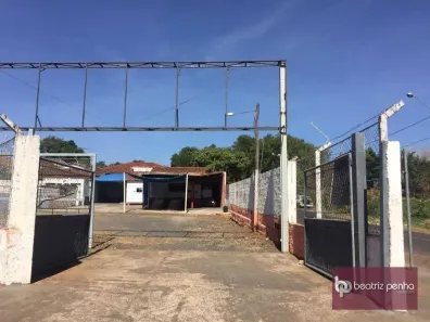Lote/Terreno à venda, 1256m² no Jardim das Oliveiras, São José do Rio Preto