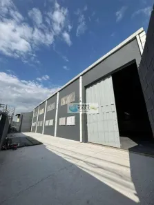 Galpão/Depósito/Armazém para alugar, 720m² no Jardim Motorama, São José dos Campos