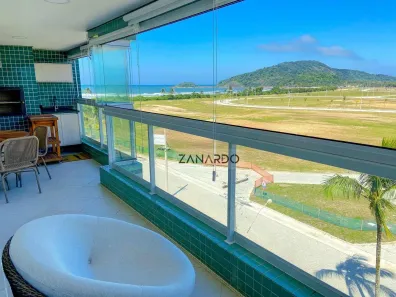 Apartamento com 3 Quartos à venda, 100m² no Riviera, Bertioga