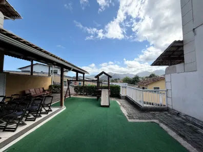 Casa de Condomínio com 4 Quartos à venda, 150m² no Taquara, Rio de Janeiro