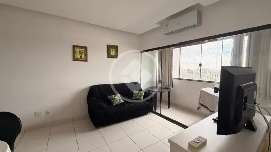 Apartamento com 2 Quartos à venda, 50m² no Setor Bueno, Goiânia