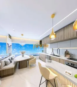 Apartamento com 3 Quartos à venda, 87m² no Jardim Apolo I, São José dos Campos