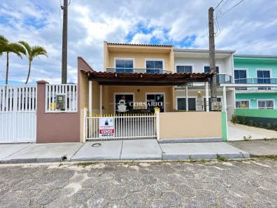 Casa com 3 Quartos à venda, 92m² no Praia de Ipanema, Pontal do Paraná