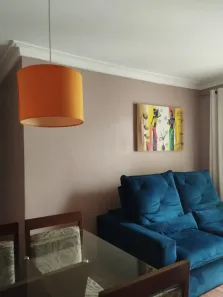 Apartamento com 2 Quartos à venda, 45m² no Vila Mendes, São Paulo