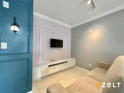 Apartamento com 2 Quartos à venda, 57m² no Velha, Blumenau