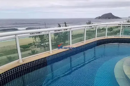 Apartamento com 2 Quartos à venda, 71m² no Recreio dos Bandeirantes, Rio de Janeiro