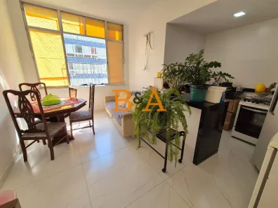 Apartamento com 1 Quarto à venda, 40m² no Copacabana, Rio de Janeiro