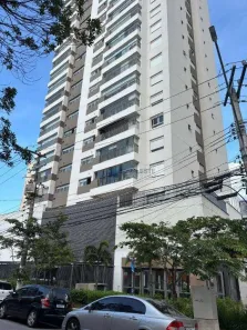 Apartamento com 3 Quartos à venda, 106m² no Tatuapé, São Paulo